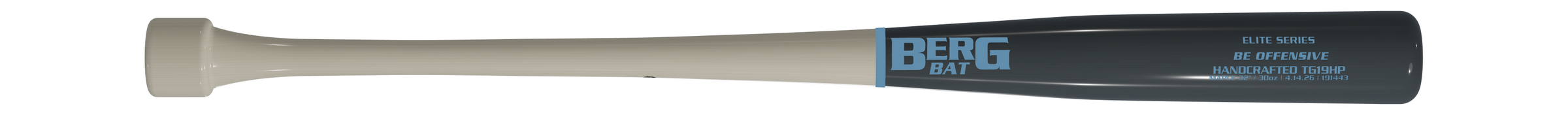 Elite Series TG19HP Maple 32"