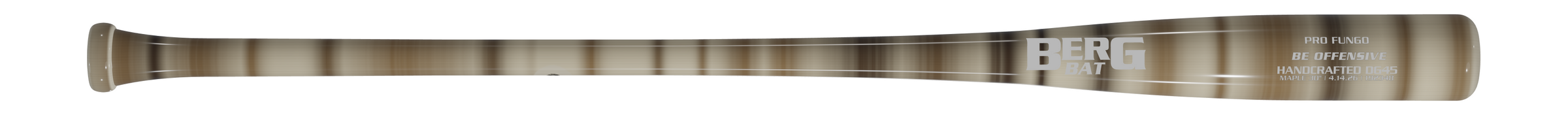 Pro Fungo DG45 Maple 30" Shorty