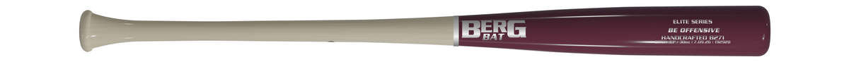 Elite Series B271 Birch 33"