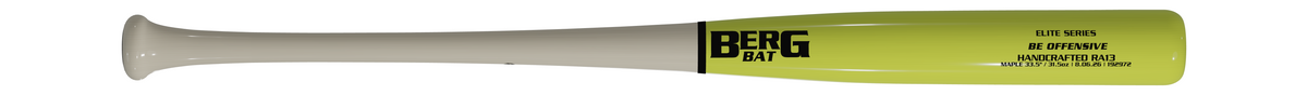 Elite Series RA13 Maple 33.5"