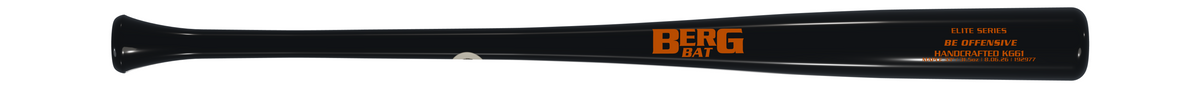 Elite Series KG61 Maple 33"
