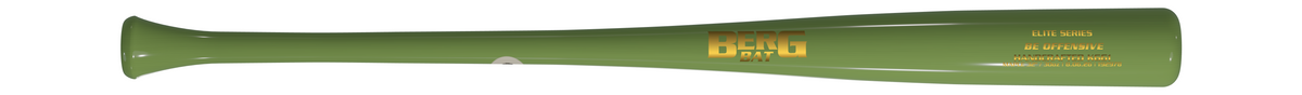 Elite Series KG61 Maple 32"