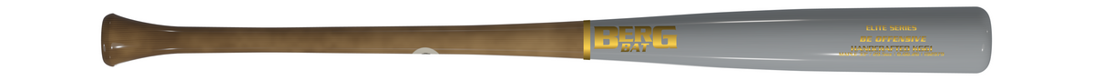 Elite Series KG61 Maple 33"