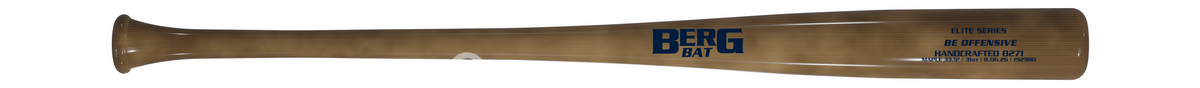 Elite Series B271 Maple 33.5"