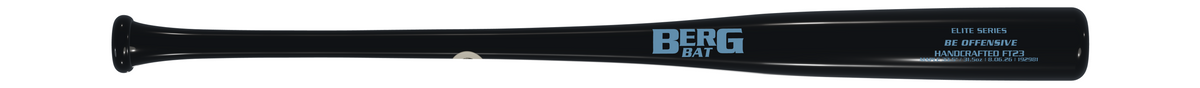 Elite Series FT23 Maple 33.5"
