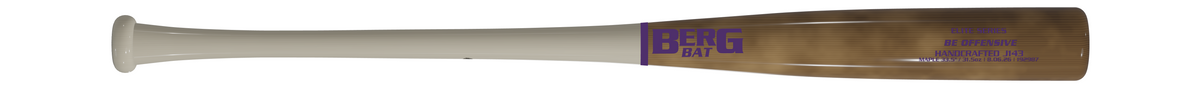 Elite Series J143 Maple 33.5"