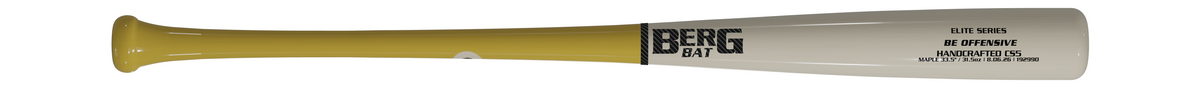 Elite Series CS5 Maple 33.5"