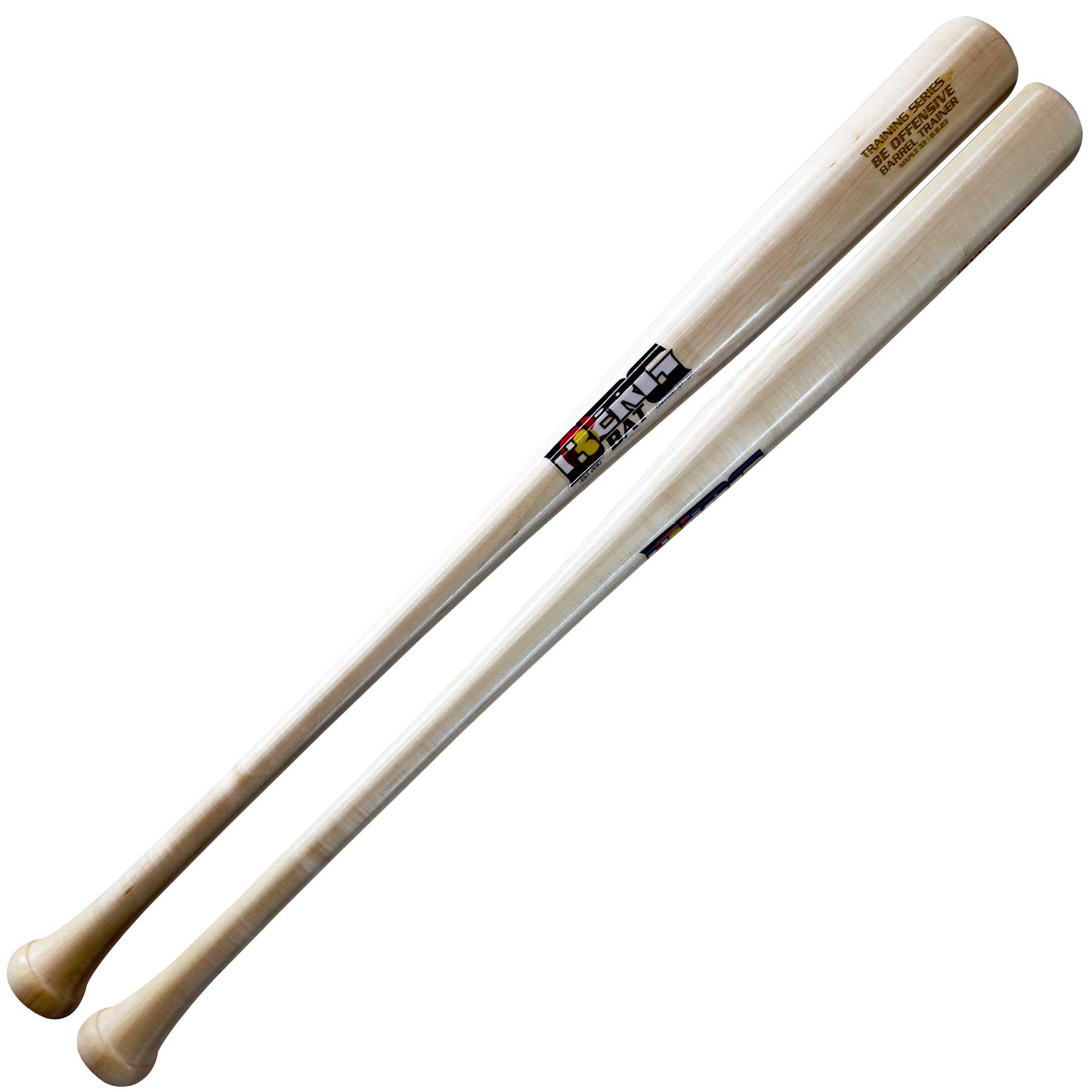 Barrel Trainer – Berg Bat