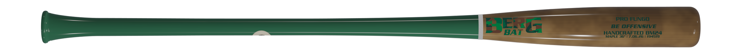 BM24 — Pro Fungo