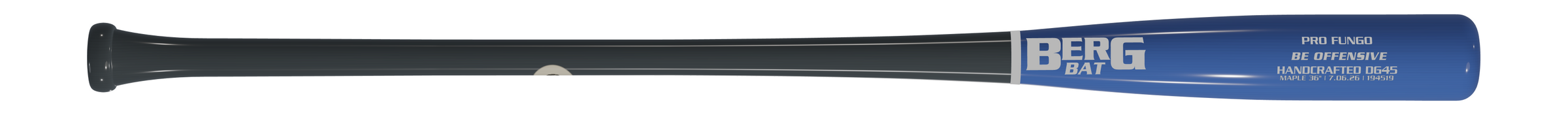DG45 — Pro Fungo