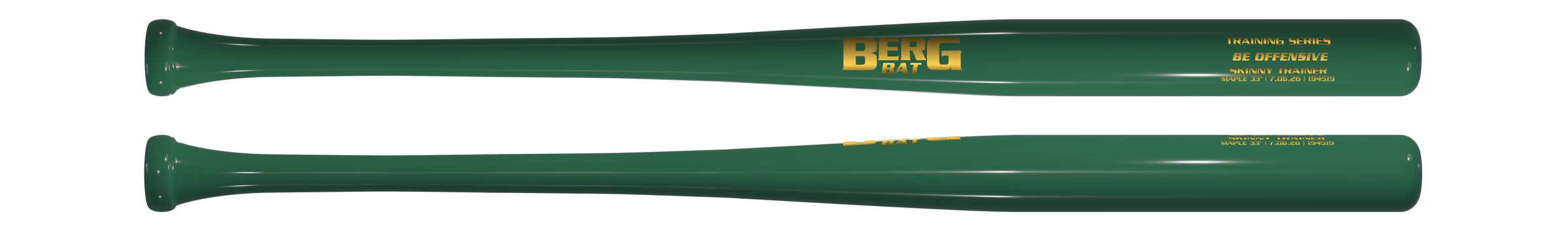 The Stick