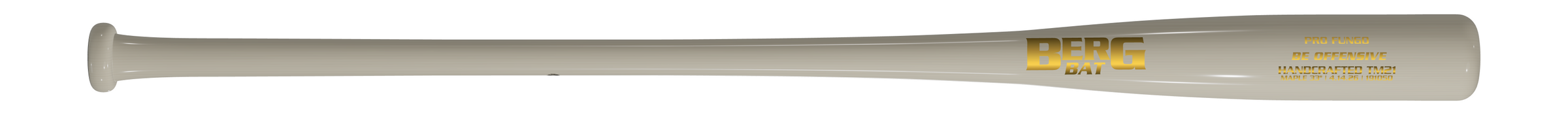 Pro Fungo TM21 Maple 33"