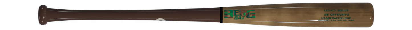 Elite Series B110 Maple 32"