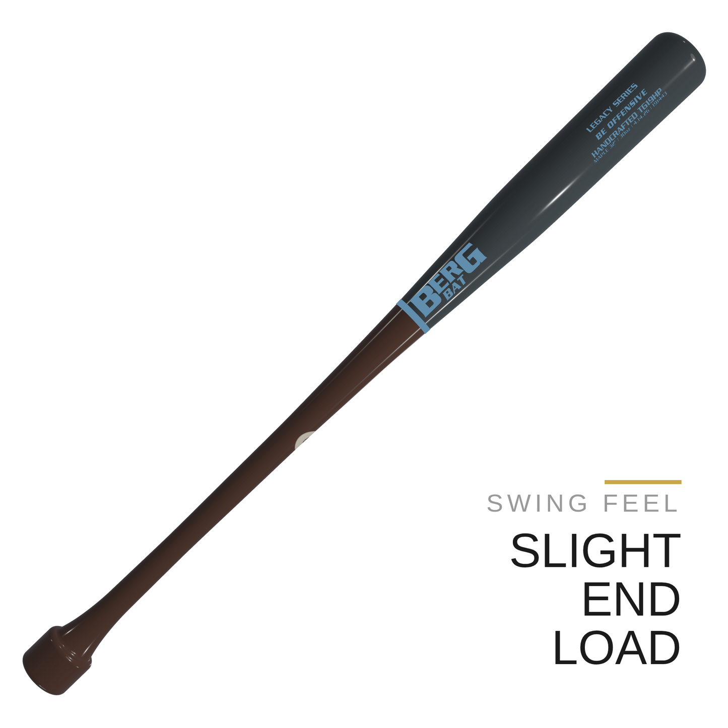 Elite Series TG19HP Maple 32"