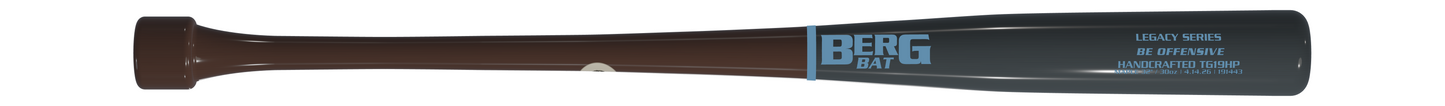 Elite Series TG19HP Maple 32"