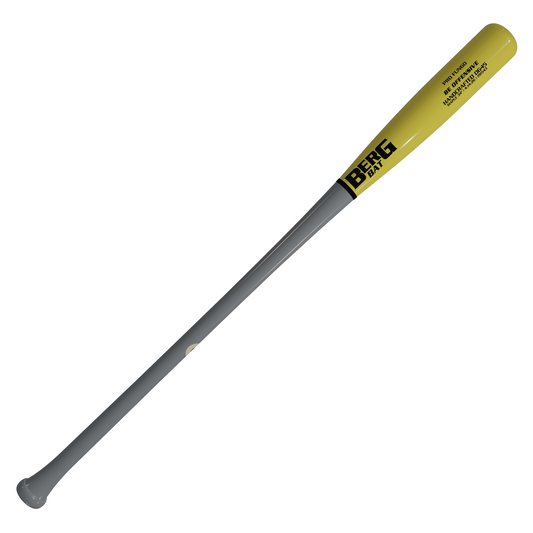 Pro Fungo DG45 Maple 34"