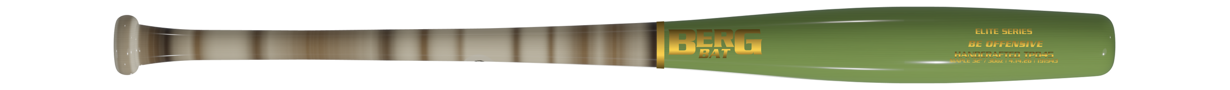 Elite Series TPD45 Maple 32"