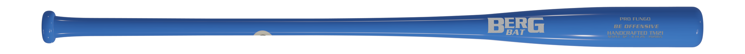 Pro Fungo TM21 Maple 32"