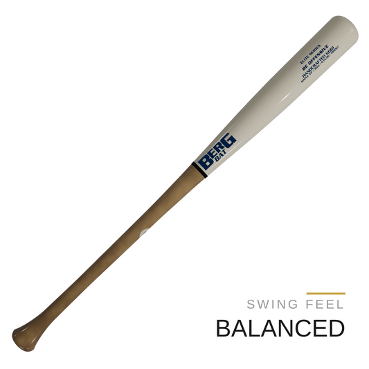 Elite Series KG61 Maple 33"