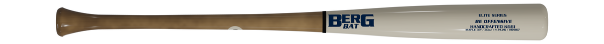 Elite Series KG61 Maple 33"