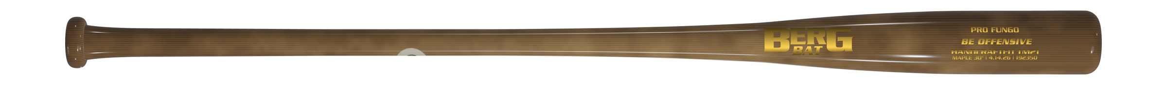 Pro Fungo TM21 Maple 30" Shorty