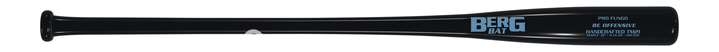 Pro Fungo TM21 Maple 32"