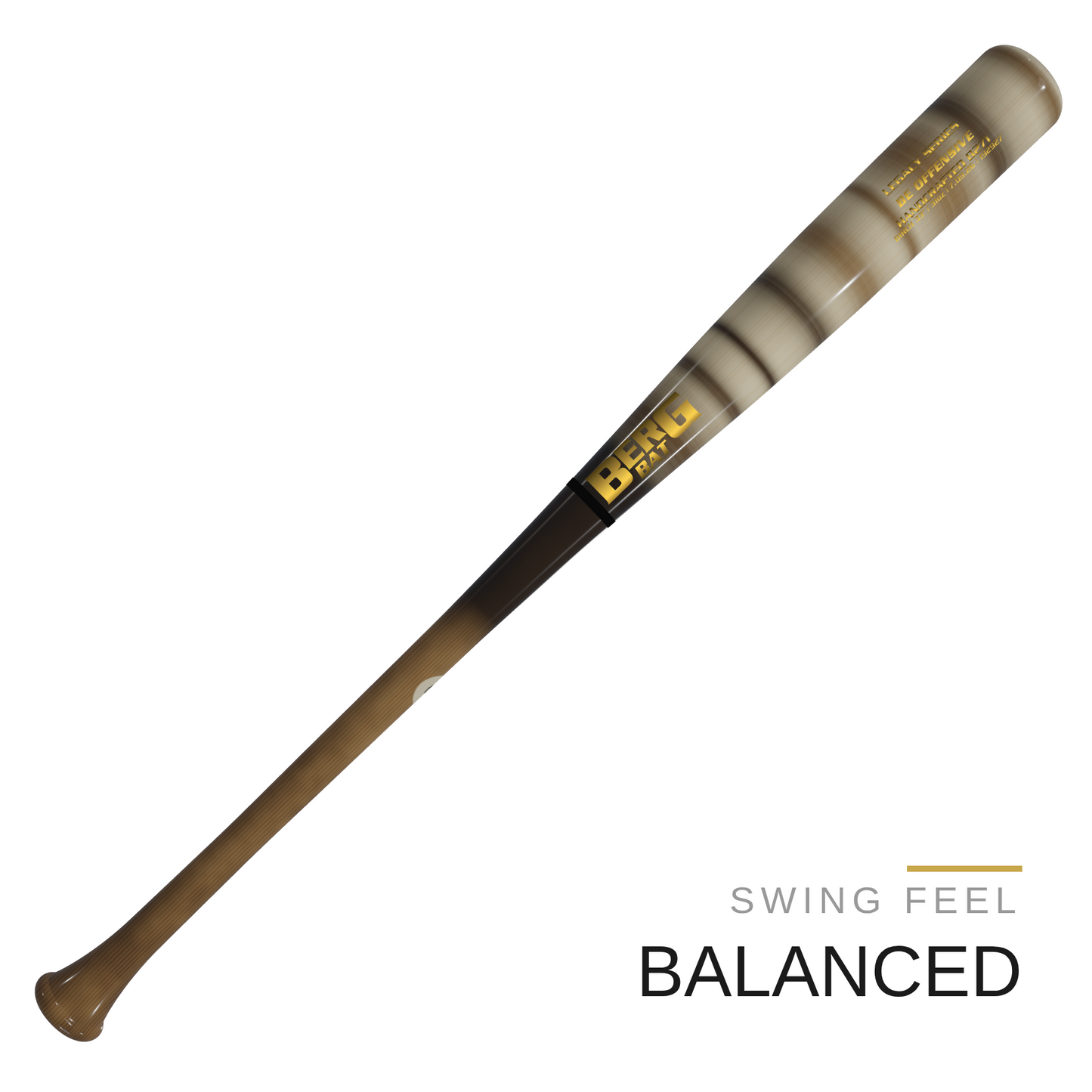 Elite Series B271 Birch 33"