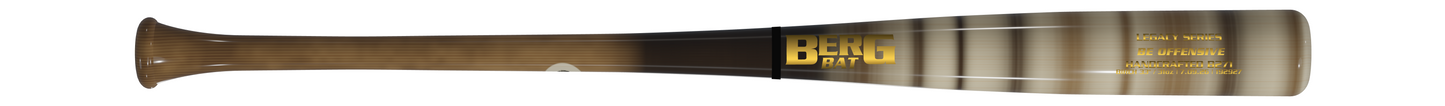 Elite Series B271 Birch 33"