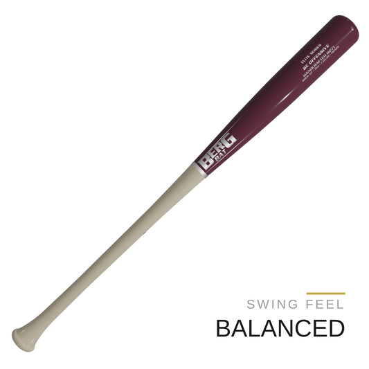 Elite Series B271 Birch 33"