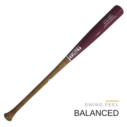 Elite Series B271 Birch 33"