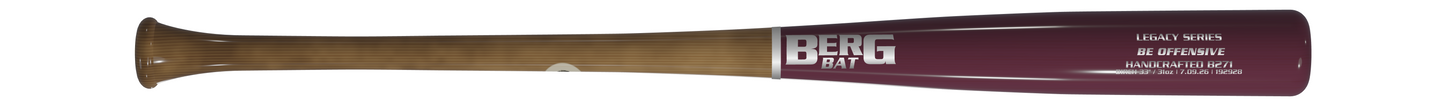 Elite Series B271 Birch 33"