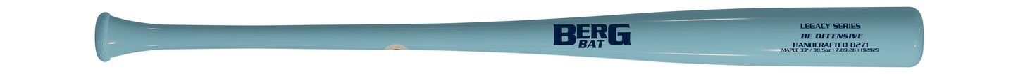 Elite Series B271 Maple 33"