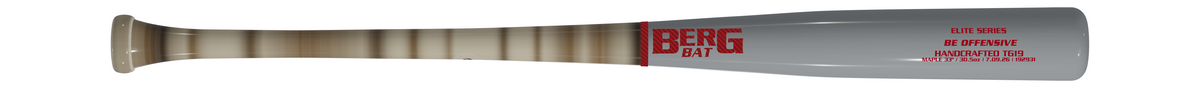 Elite Series TG19 Maple 33"