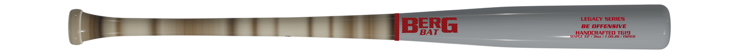 Elite Series TG19 Maple 33"
