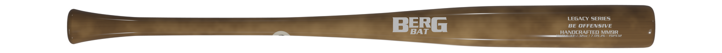 Elite Series MM9R Maple 33"