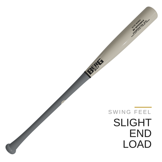 Elite Series J143 Maple 33.5"