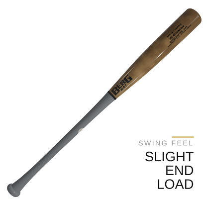 Elite Series J143 Maple 33.5"