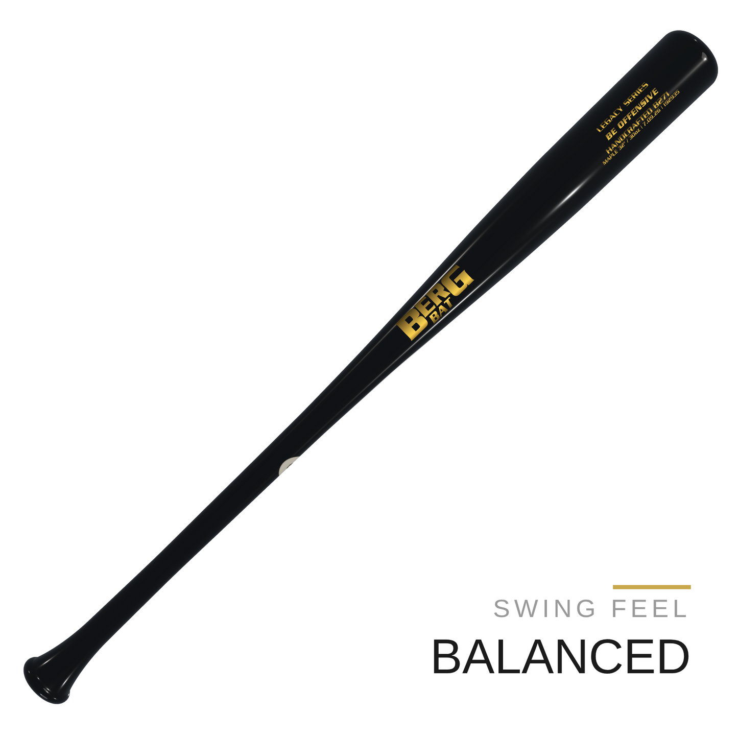 Elite Series B271 Maple 32"