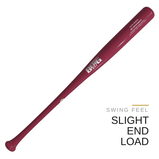 Elite Series RA13 Maple 33.5"