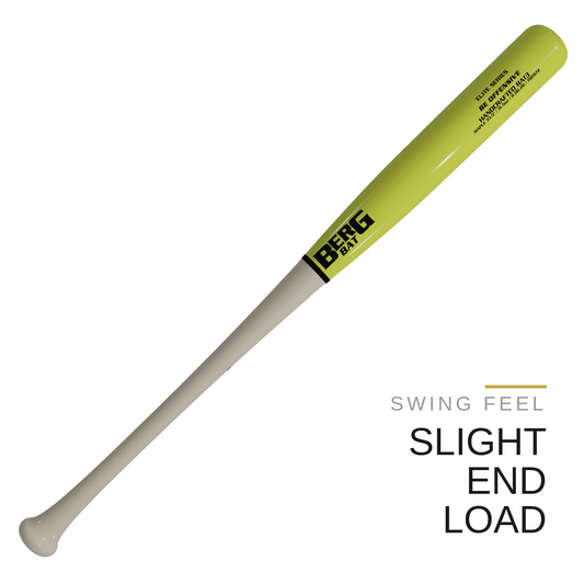 Elite Series RA13 Maple 33.5"
