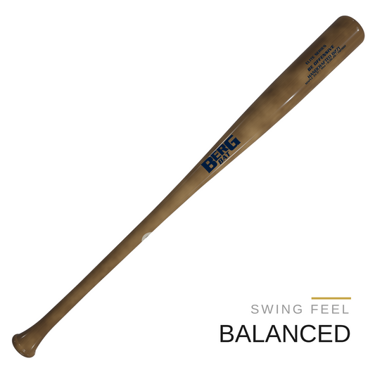 Elite Series B271 Maple 33.5"
