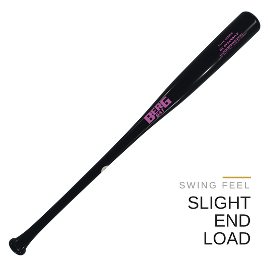 Elite Series FT23 Maple 33.5"