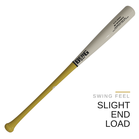 Elite Series CS5 Maple 33.5"