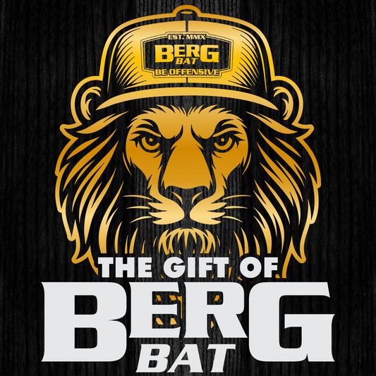 The Gift of Berg Bat