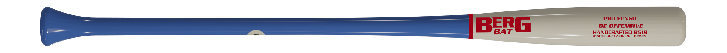 B519 — Pro Fungo