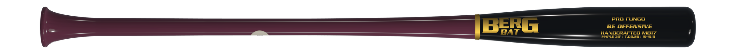 MB17 — Pro Fungo