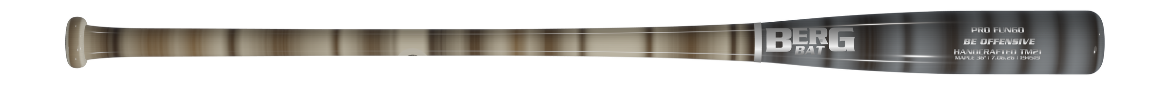 TM21 — Pro Fungo