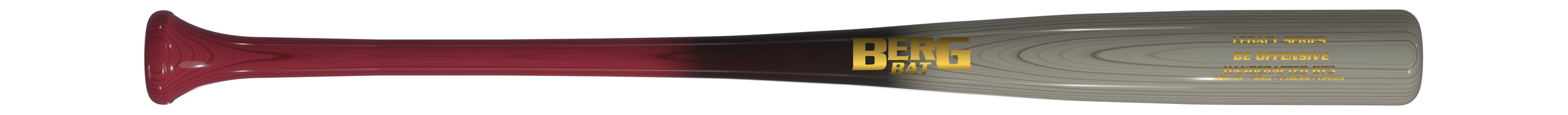 B73 — Legacy Series