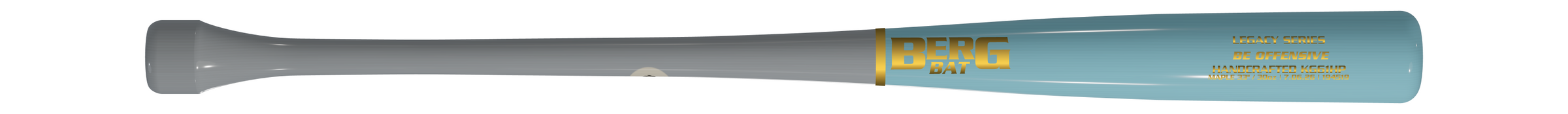KG61HP — Legacy Series