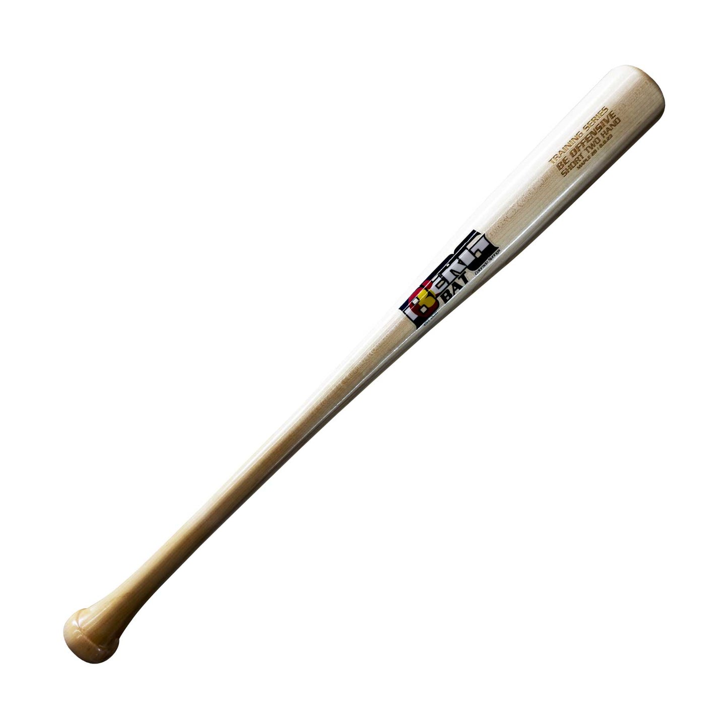 Short 2 Hand Trainer